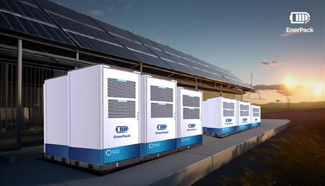 Science Based Target Initiative Logo