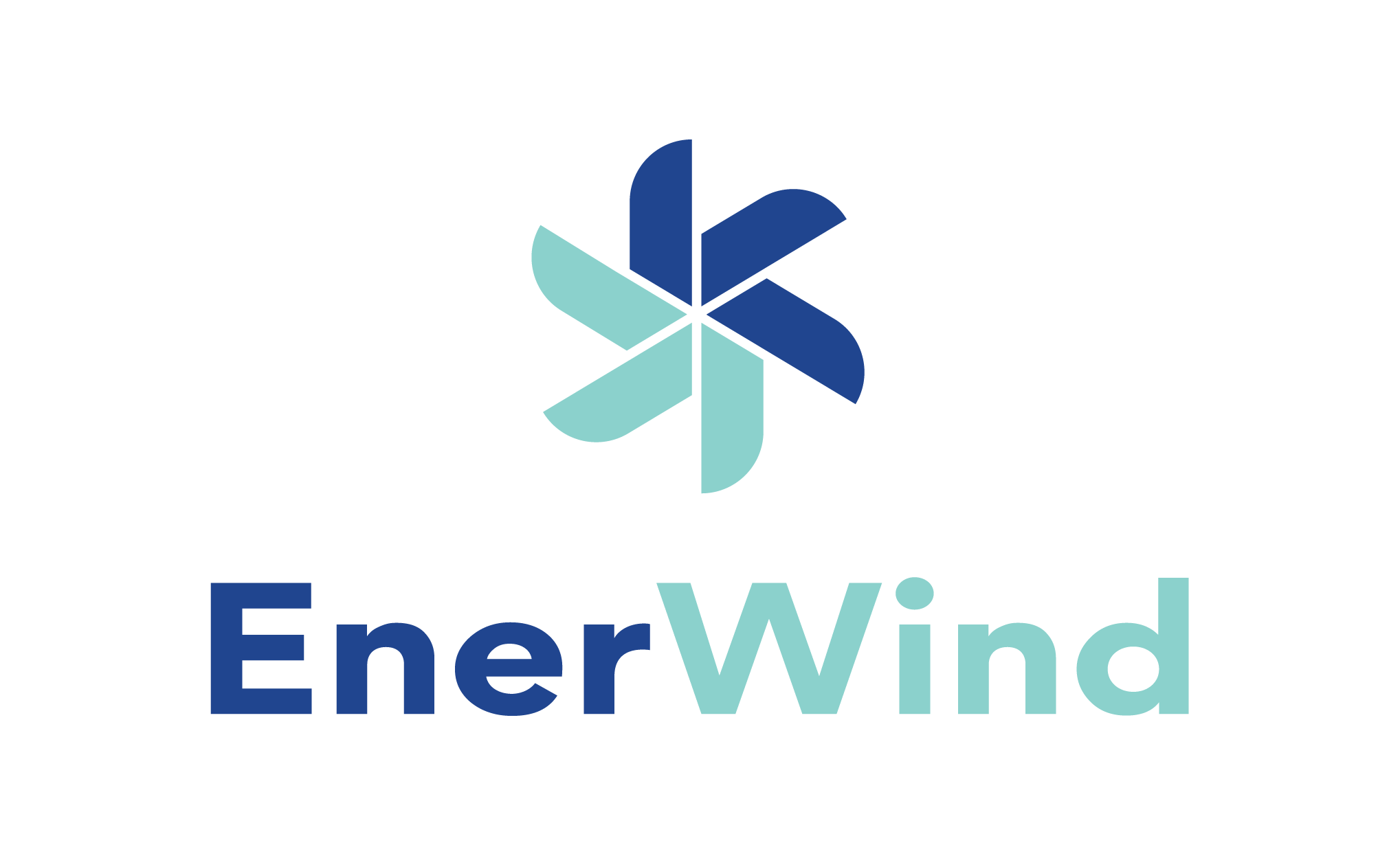 Ditrolic EnerWind Logo