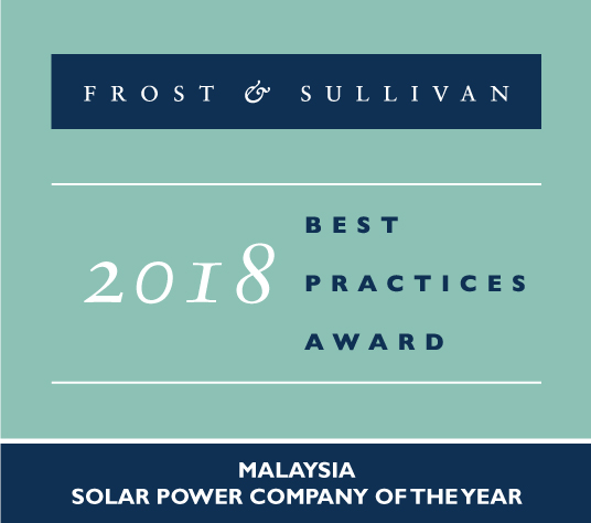 2018 Best Practices Award