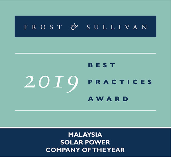 2019 Best Practices Award