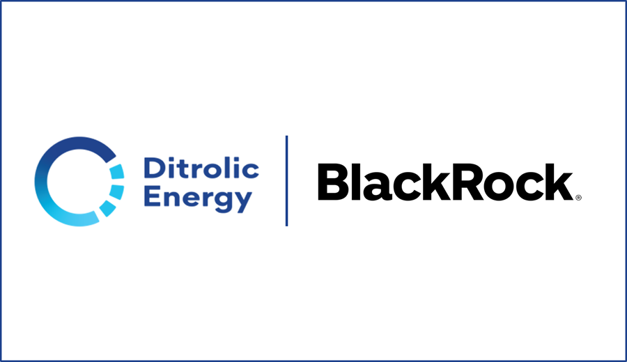 Malaysian Renewable Energy Developer, Ditrolic Energy Secures Investment Backing from BlackRock’s Climate Finance Partnership