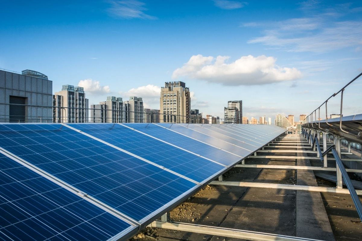 Solar Systems In Malaysia: How To Reduce Business Operating Costs 